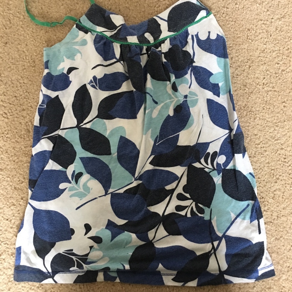 american eagle tank top
